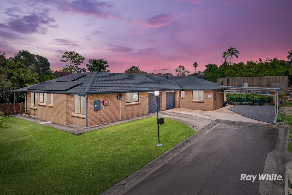 8/86 Dorset Drive, Rochedale South, QLD 4123