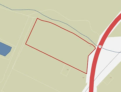South Highway 1, Manakau, Horowhenua, 0 રૂમ, 0 બાથરૂમ