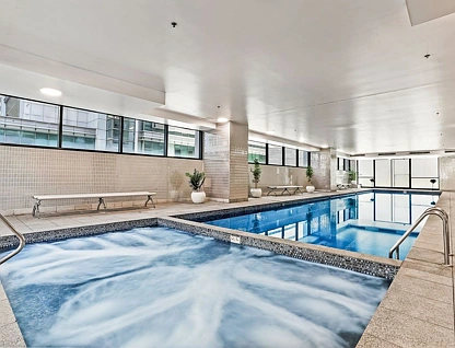 Level21/91-95 Liverpool Street, Sydney, Sydney CBD, 2 Schlafzimmer, 1 Badezimmer, Apartment