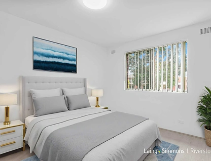 8/65 MacDonald Street, Lakemba, South Western Suburbs, 2 غرف, 1 حمامات, Apartment