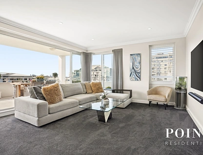 50/17 Orchards Avenue, Breakfast Point, Inner West, 3 ห้องนอน, 2 ห้องน้ำ, Apartment