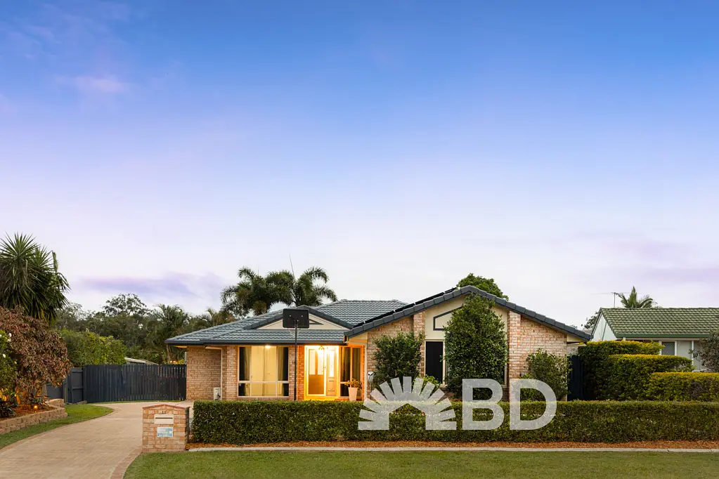 11 Carabeen Court, Narangba, QLD 4504