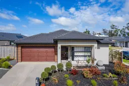 29 Peachtree Drive, Drouin