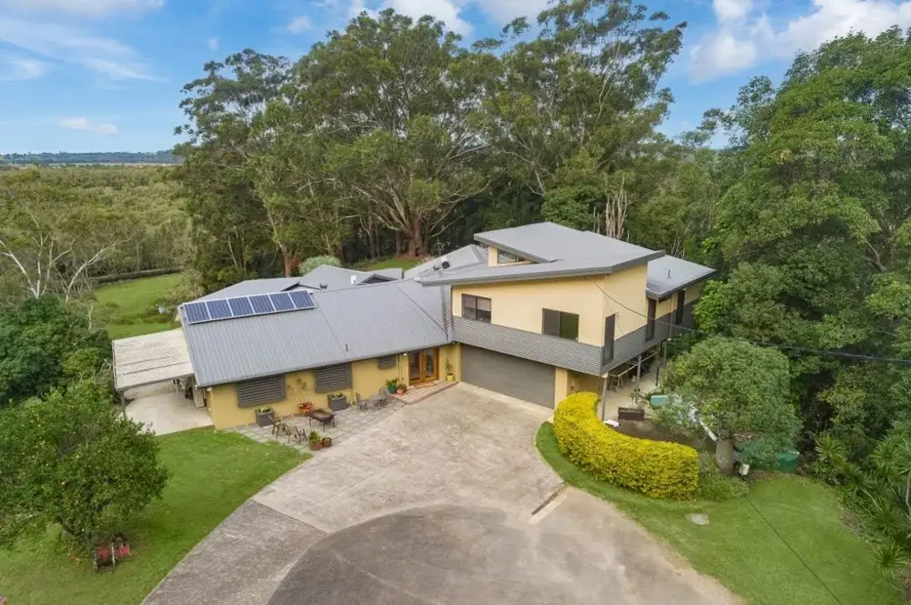 165 McAuleys Road, Terranora, NSW 2486