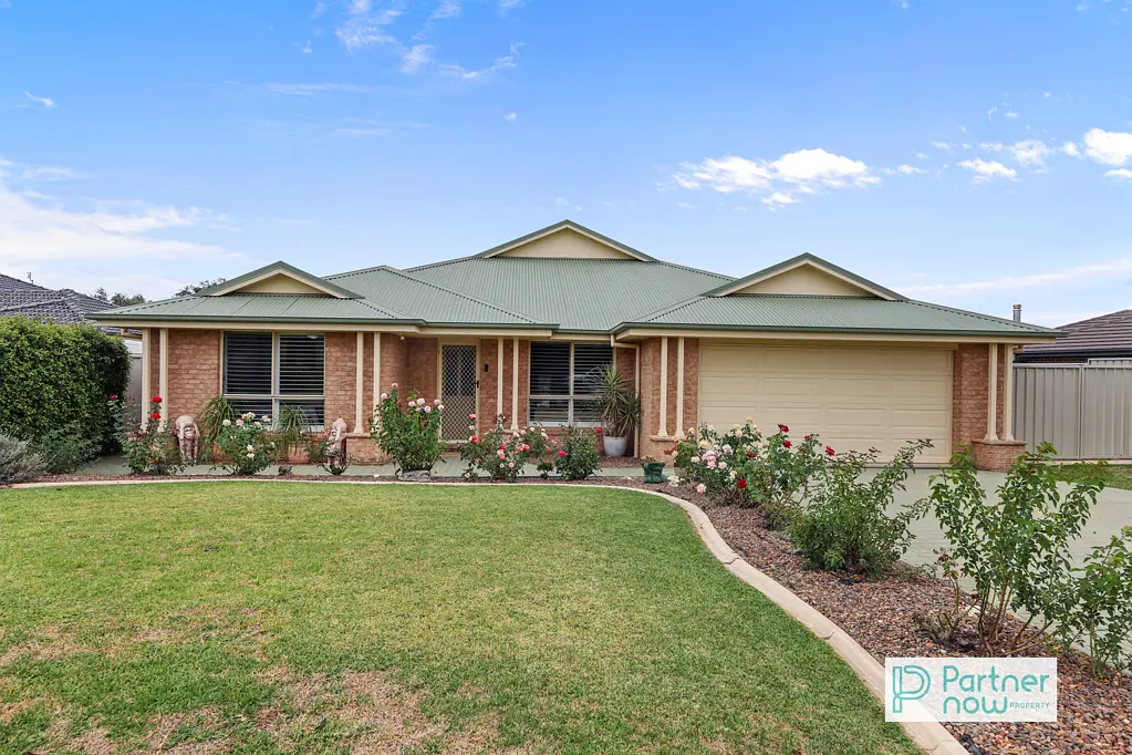 46 Warrah Drive, Tamworth, NSW 2340