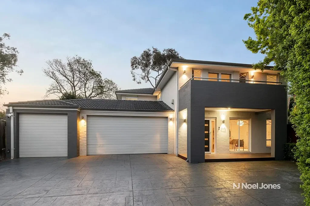 20 Vernon Street, Croydon, VIC 3136