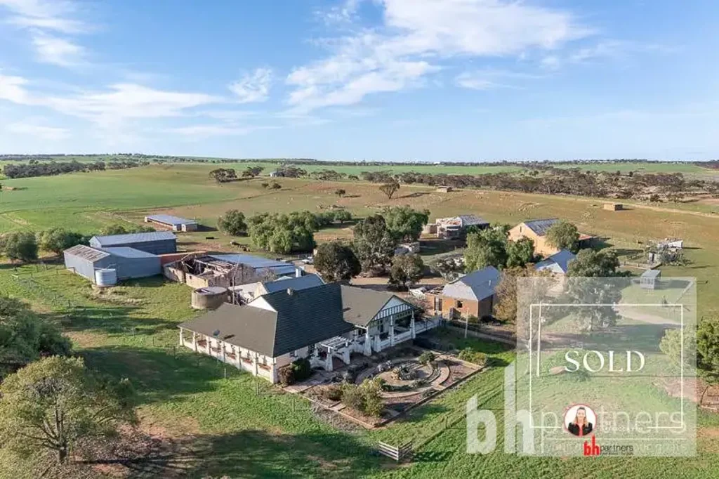 地址保密, Mannum, SA 5238