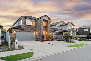 6 Cahir Place, Flat Bush, Manukau City