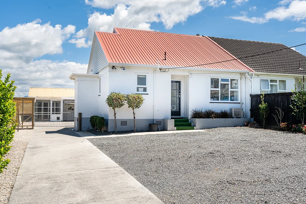 Te Awamutu 2غرفة نوم Looking For A Home That Delivers?
