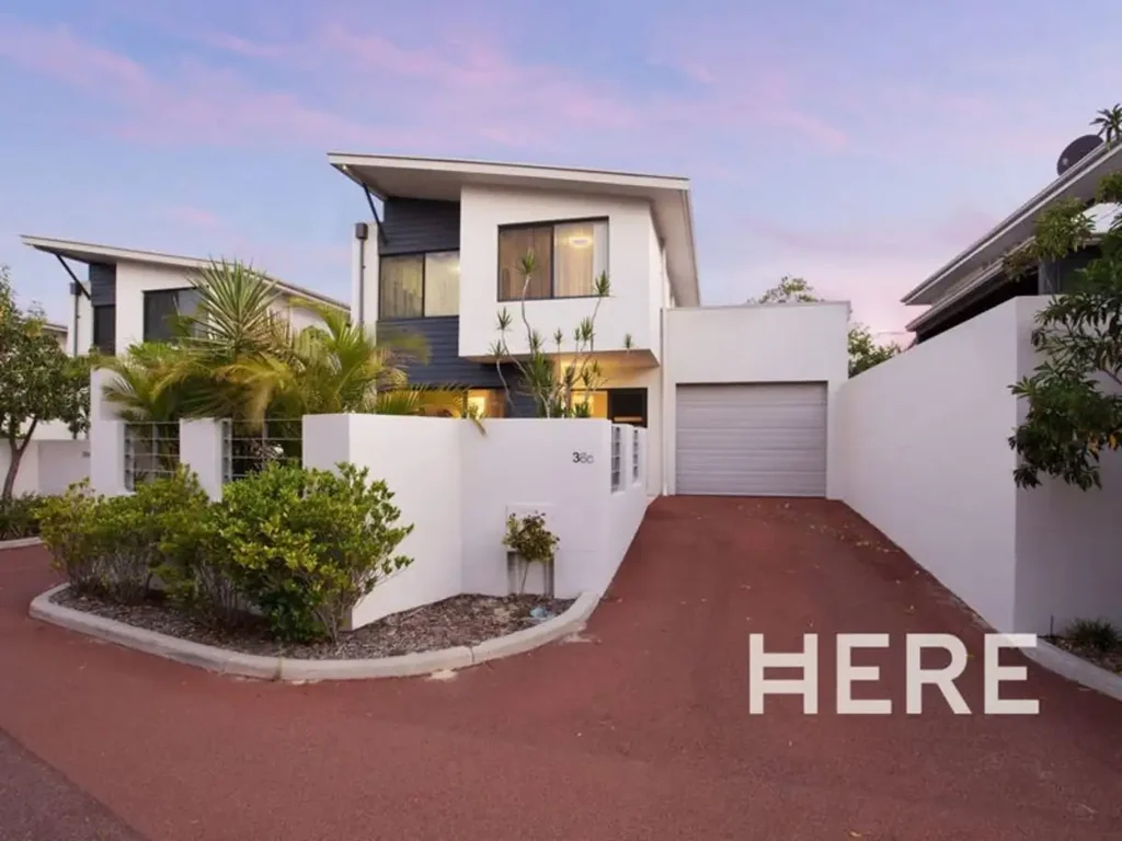 36C Arcadia Crescent, Bateman, WA 6150