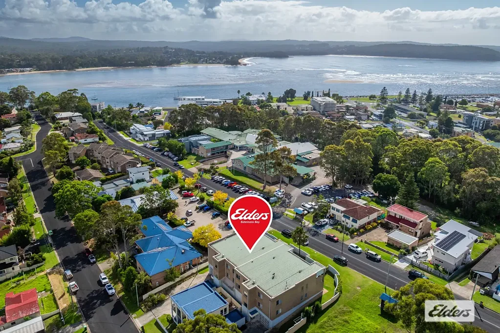 Batemans Bay 3Zimmer Penthouse Living in the Heart of Batemans Bay