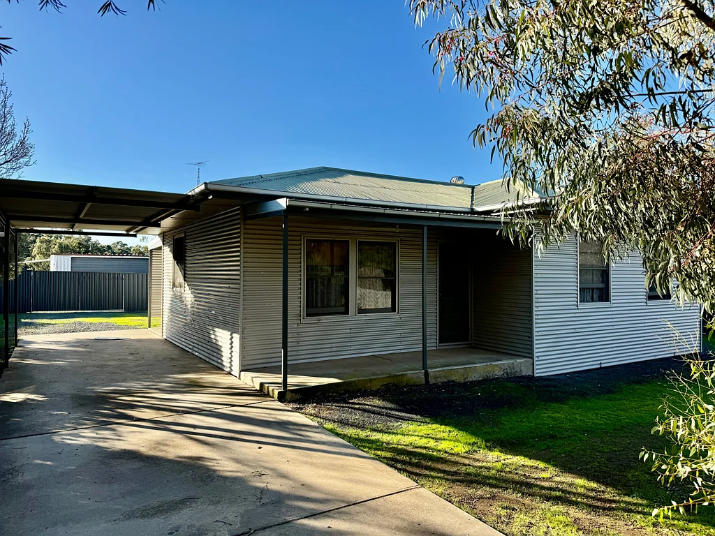 39 Mine Street, Armagh, SA 5453