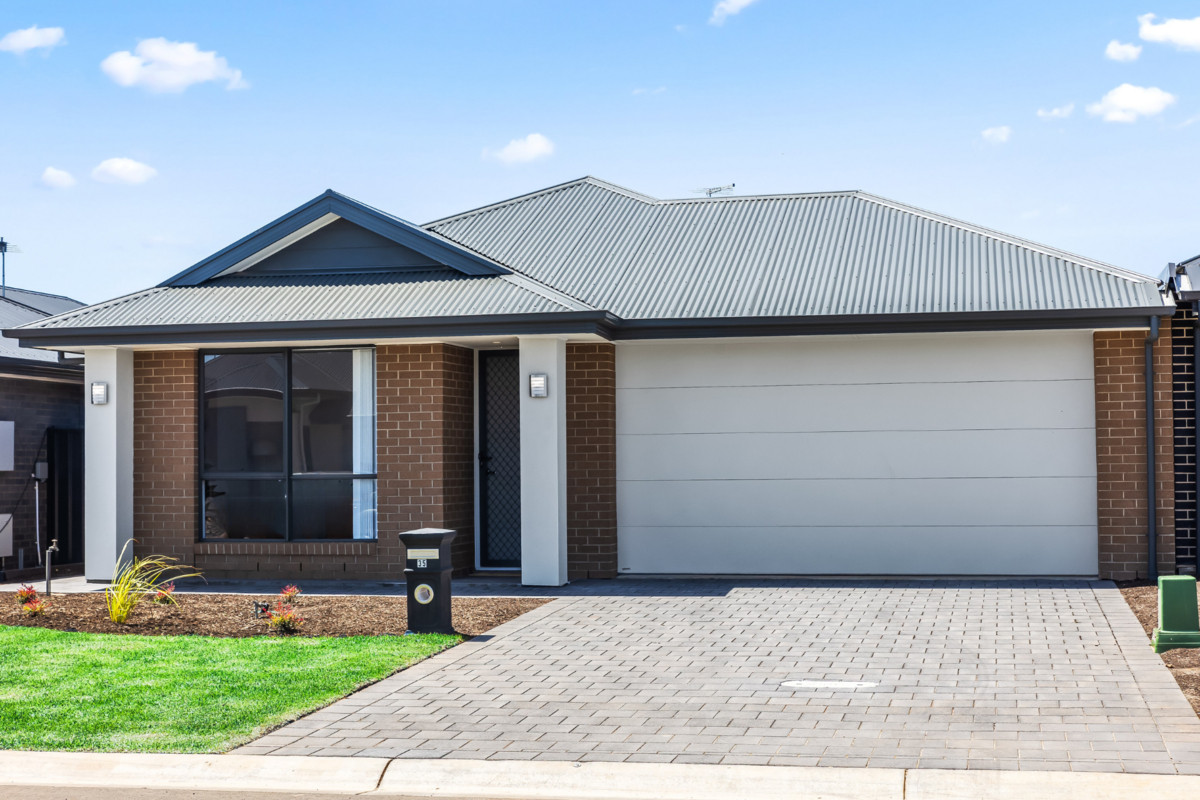 35 MERLOT RD, ANGLE VALE SA 5117, 0房, 0浴, House