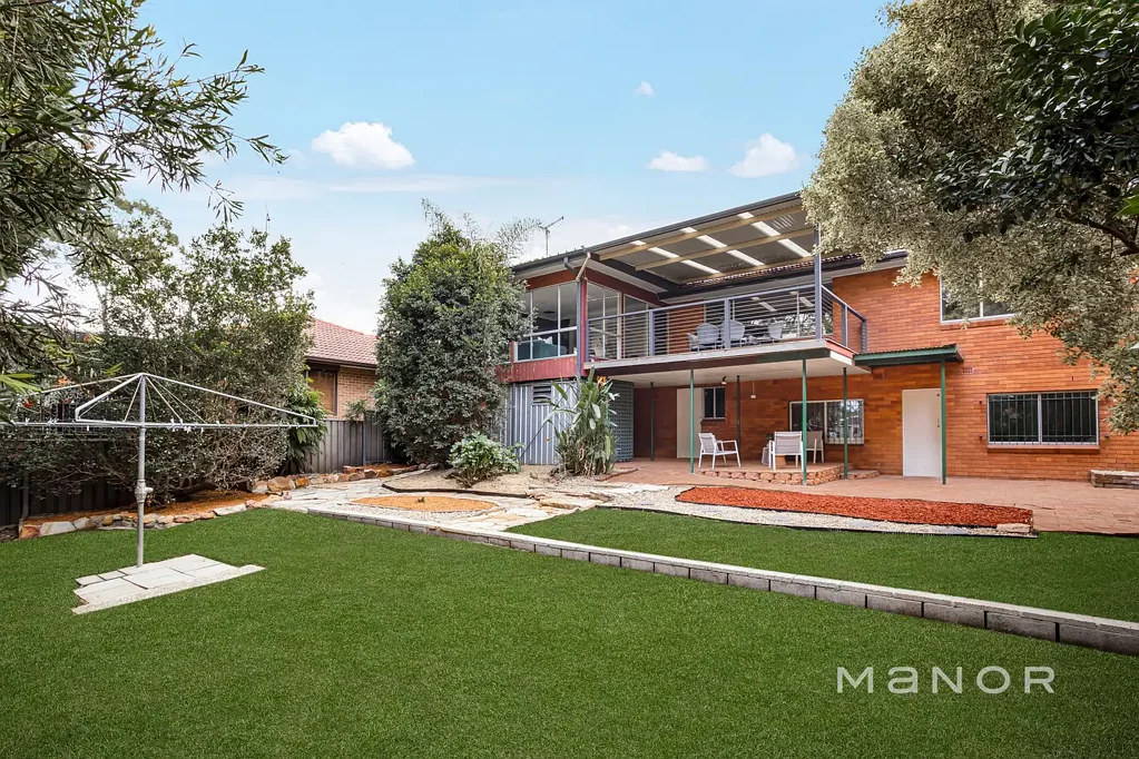 35 Caprera Road, Northmead, NSW 2152