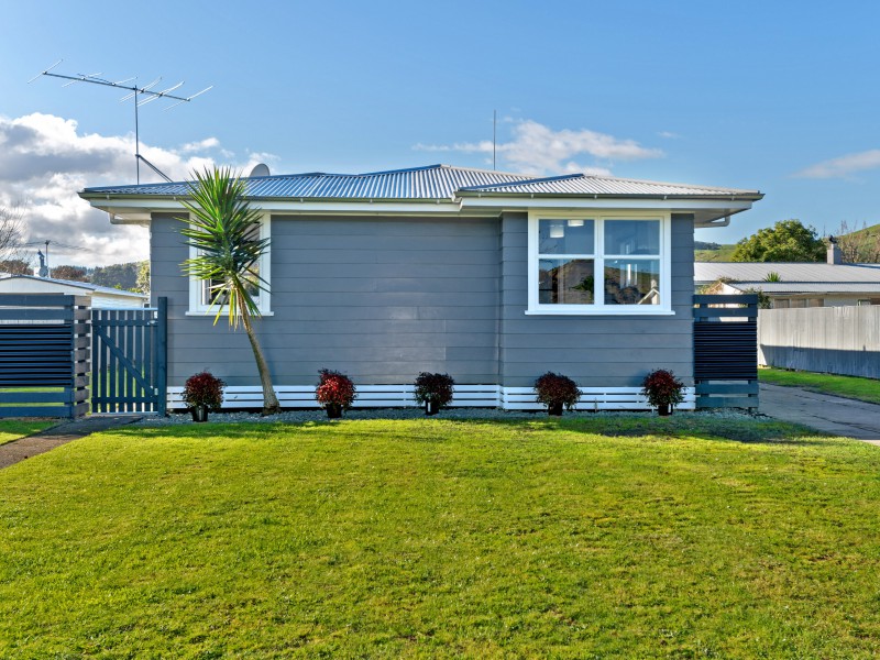 9 Donna Street, Outer Kaiti, Gisborne, 3房, 0浴