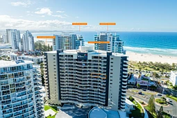 1009/2-4 Stuart Street, Tweed Heads