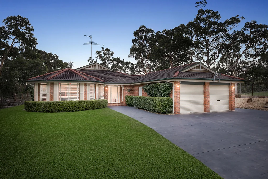 Kenthurst 5ห้องนอน Private 2.5-acre sanctuary, within easy reach of amenities