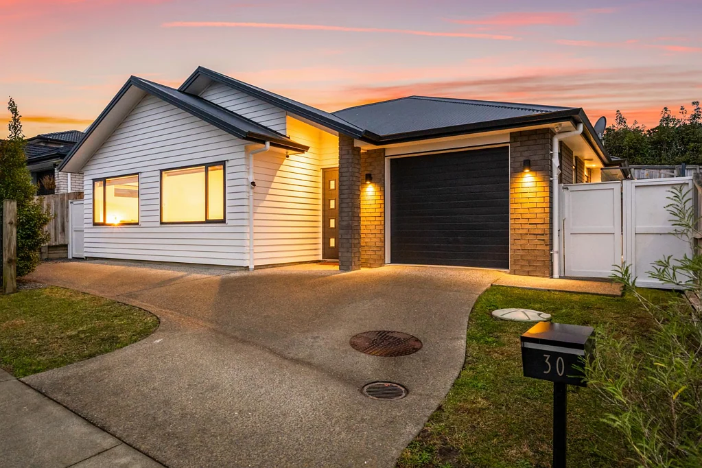 Kumeu 3 Slaapkamer The One Buyers Wait For