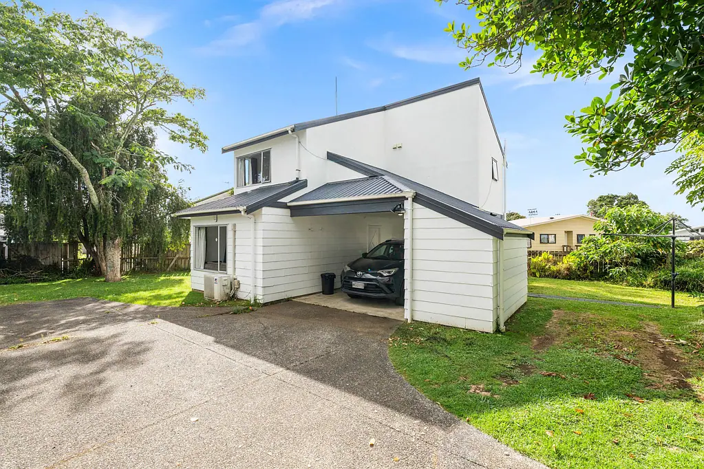 4B Townsend Place, Tikipunga, Whangarei, Northland