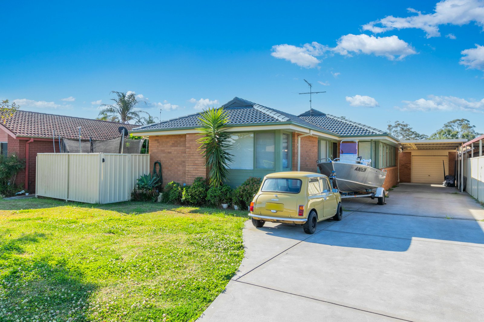 9 DOWNING AV, CAMBRIDGE GARDENS NSW 2747, 0 rūma, 0 rūma horoi, House