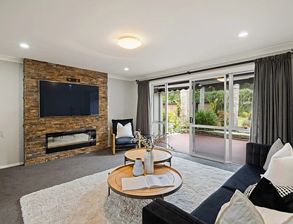 14B Alpha Street, Cambridge, Waipa, 4 ਕਮਰੇ, 2 ਬਾਥਰੂਮ, House