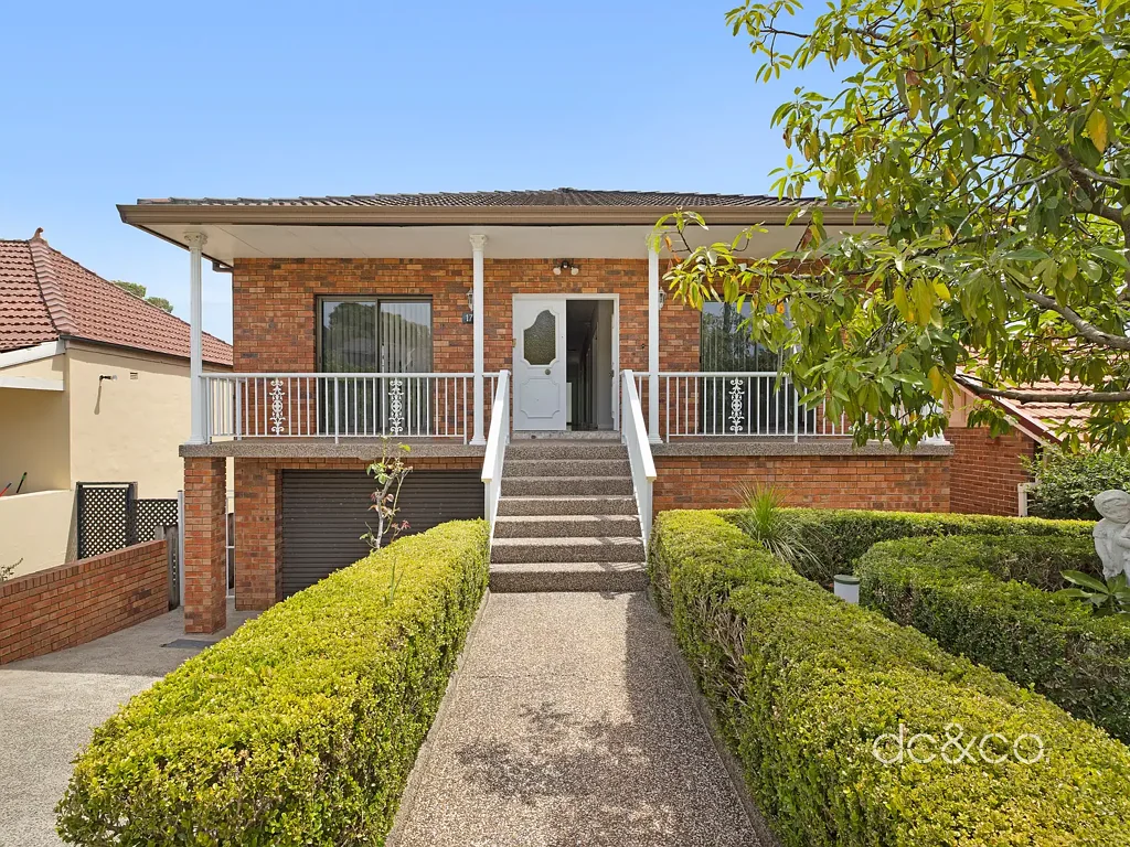 17 Moore Street, Drummoyne, NSW 2047