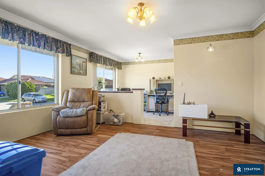 Seville Grove 3침실 Comfort, Space & Everyday Convenience - The Perfect Family Starter