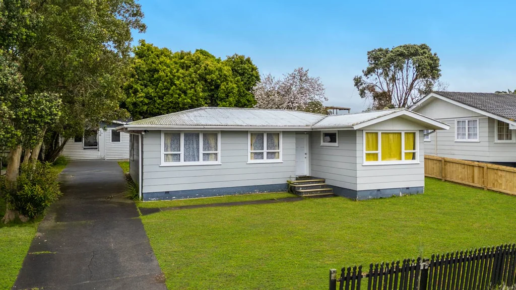 Manurewa 3Zimmer Urgent Sale Required!