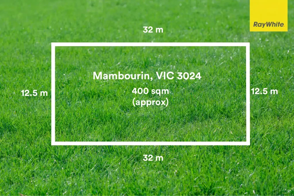 Mambourin Prime Residential Land for Sale in Mambourin