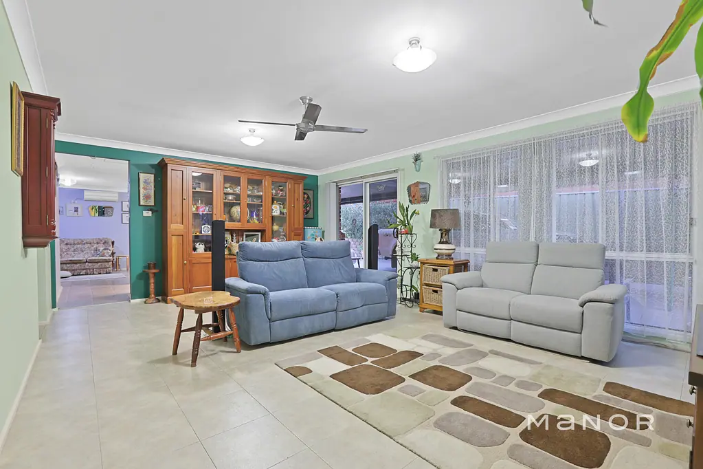 32 Craig Street, Blacktown, NSW 2148