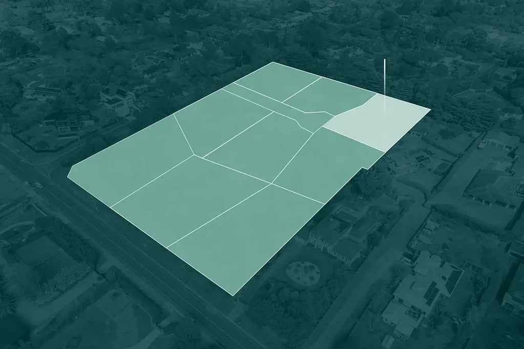 Mount Eliza The Brief: Distinguished Living in Dove Hill