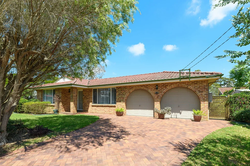 117 Wolger Street, Como, NSW 2226