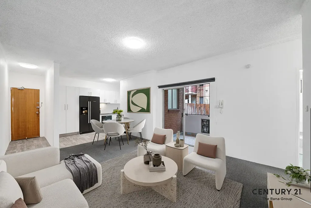 1/106 Stapleton Street, Pendle Hill, NSW 2145
