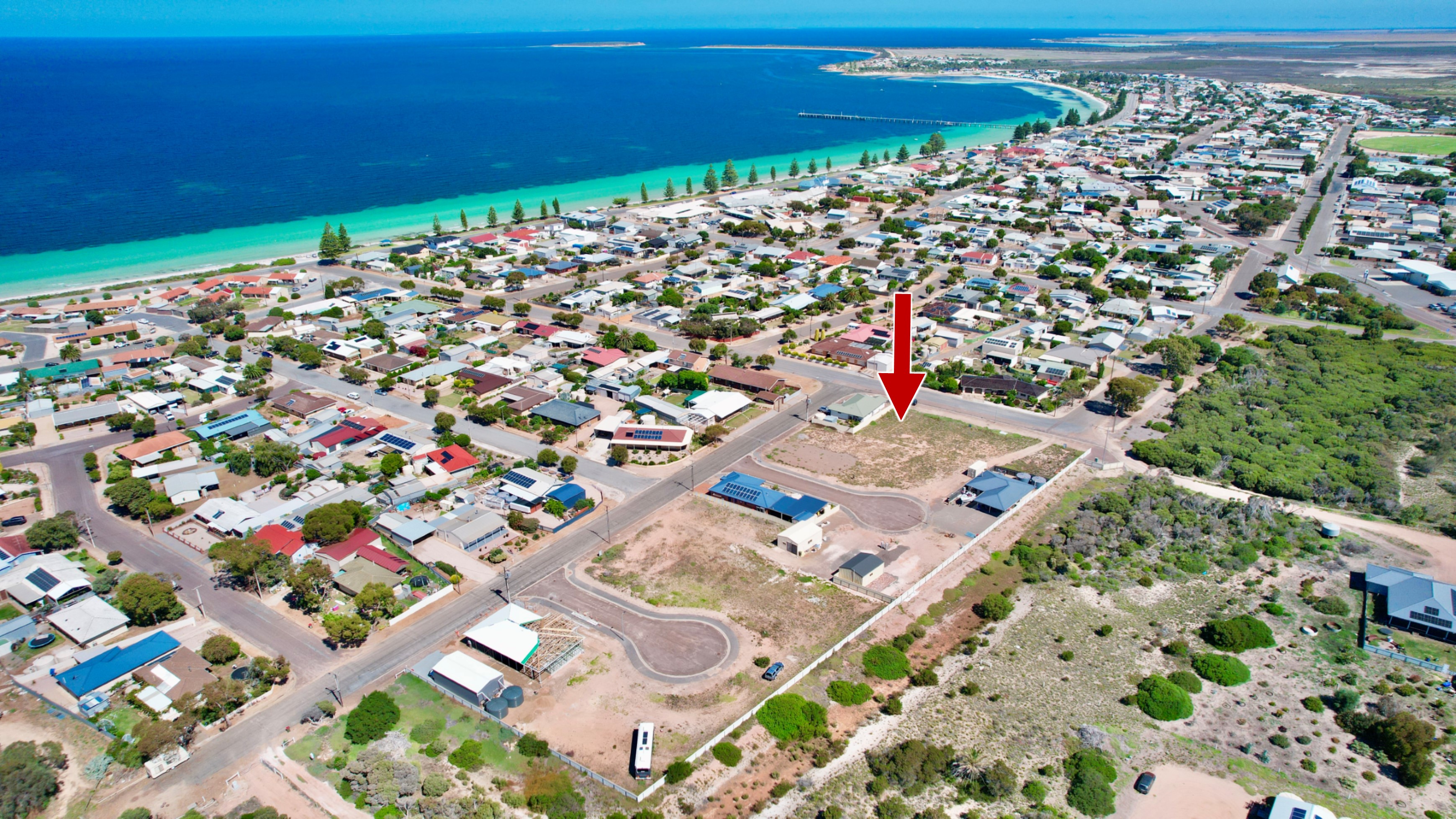 17 BAWDEN ST, TUMBY BAY SA 5605, 0 phòng ngủ, 0 phòng tắm, Section