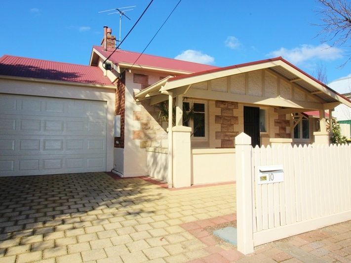 10 CAIRNS ST, NORWOOD SA 5067, 0 Bedrooms, 0 Bathrooms, House