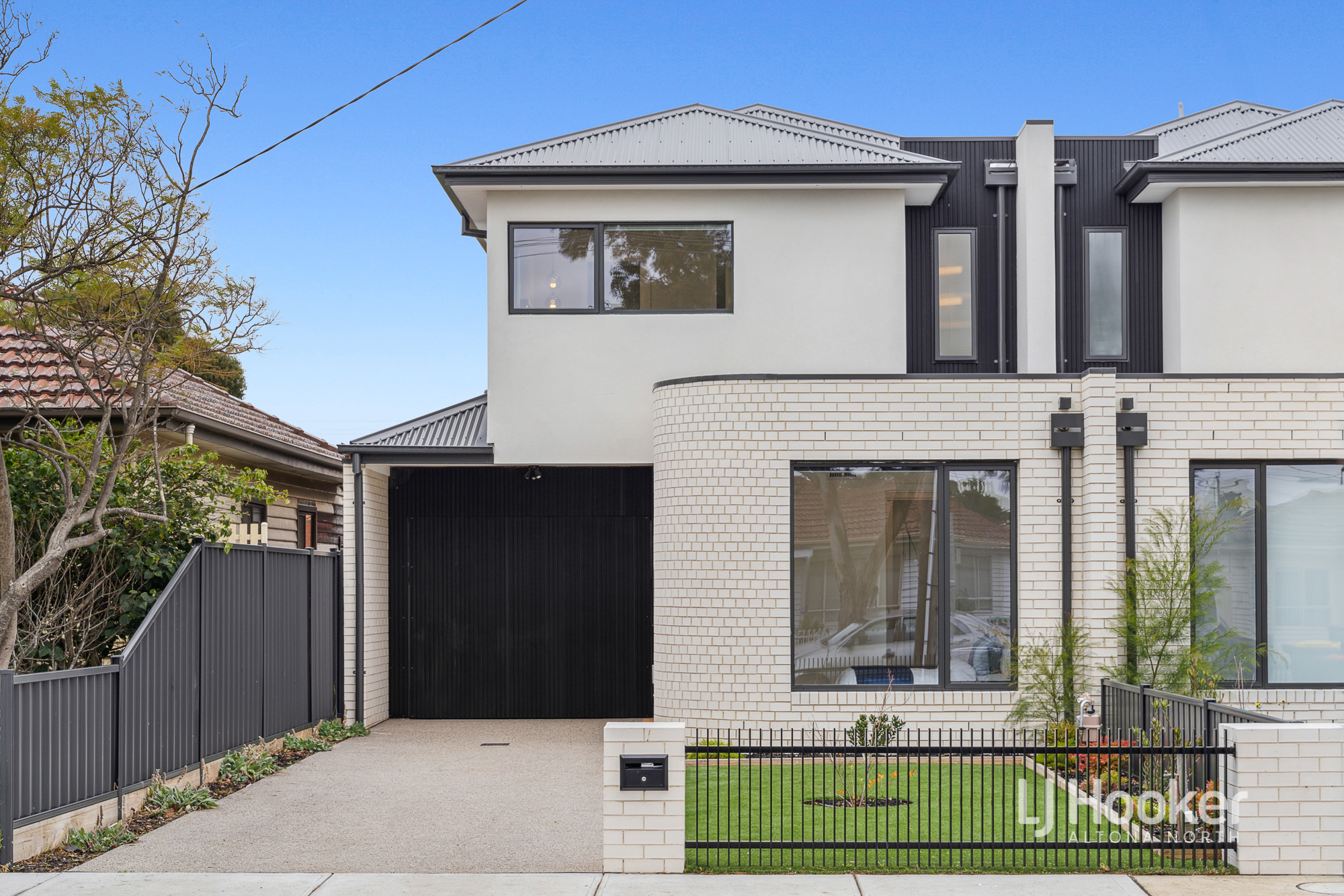 60A SEVENTH AV, ALTONA NORTH VIC 3025, 0房, 0浴, Townhouse