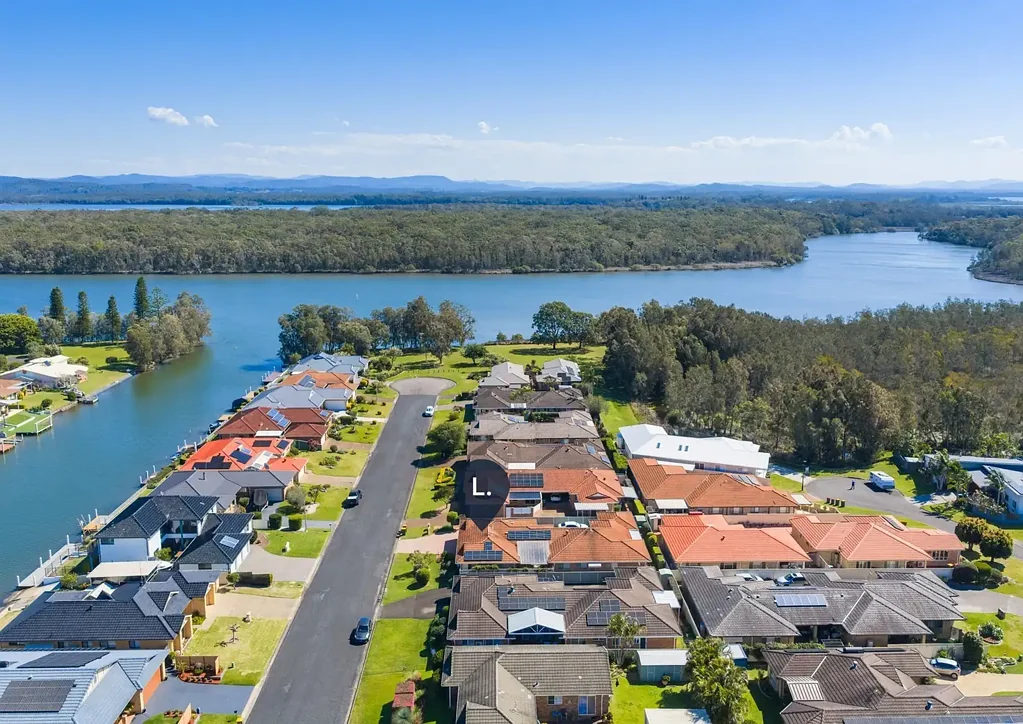Forster 3બેડરૂમ Relaxed Villa Living, Close to the Waterfront