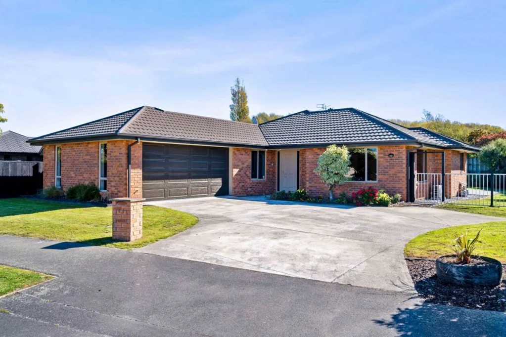 41 Rushmore Drive, Belfast, Christchurch City