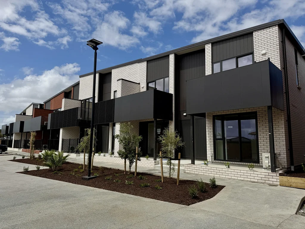 Mangere 2Kwarto Premium Investment 6.5% Yield