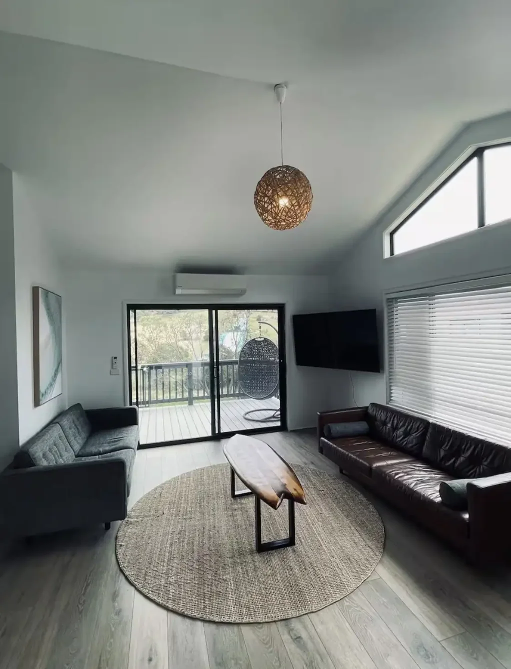 Beautiful fully furnished home in North Narooma