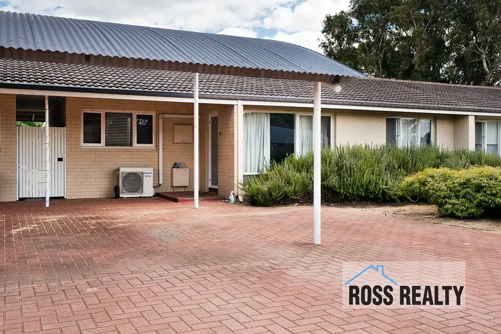 2/11 Westbrook Way, Girrawheen, WA 6064