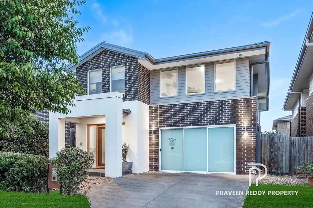26 Raewyn Crescent, Schofields, NSW 2762
