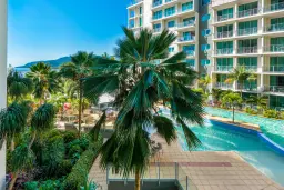 24/80-86 Abbott Street, Cairns City