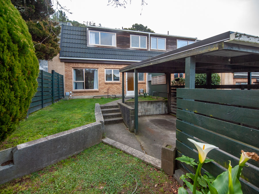 93 Churton Drive, Churton Park, Wellington, 3 habitaciones, 0 baños