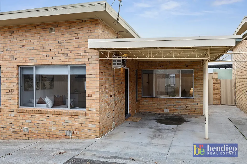 3/133 Eaglehawk Road, Long Gully, VIC 3550