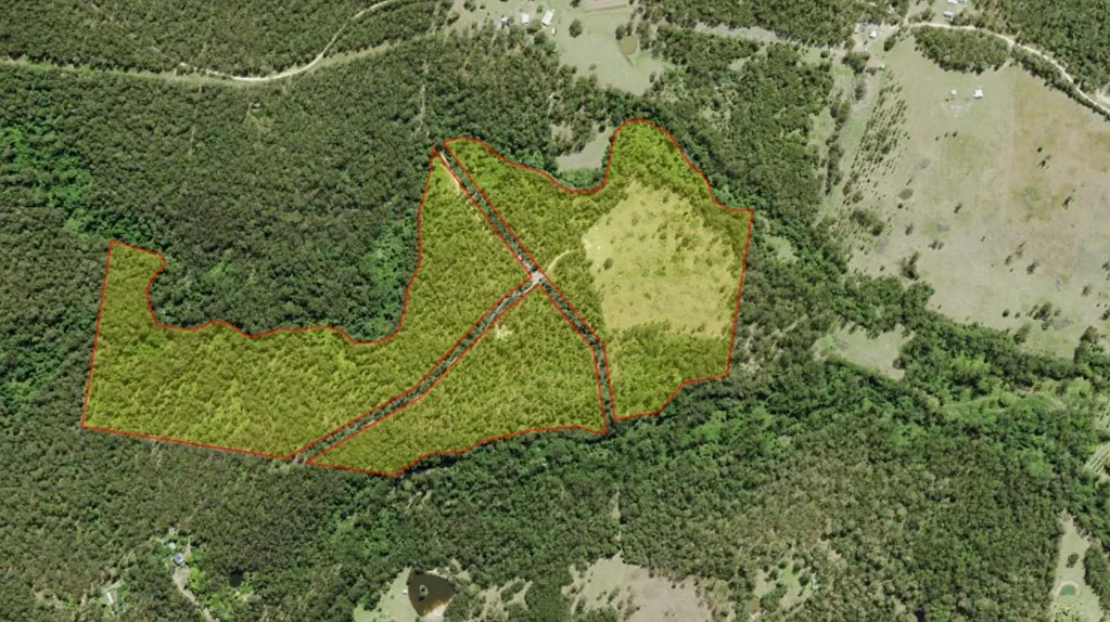 Kundabung Bushland Acres Retreat - Kundabung Near Port Macquarie Mid North Coast