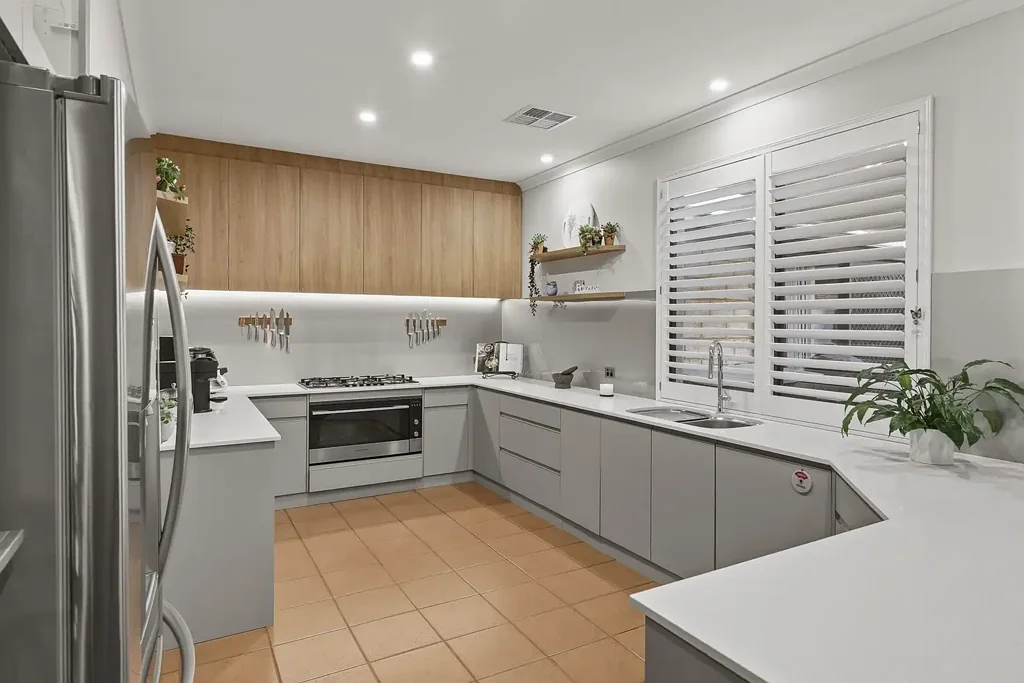 Baldivis 4Zimmer Stylish Family Comfort, Flexible Living and Exceptional Energy Efficiency