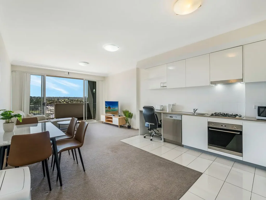 603/10 Hope Street, Rosehill, NSW 2142