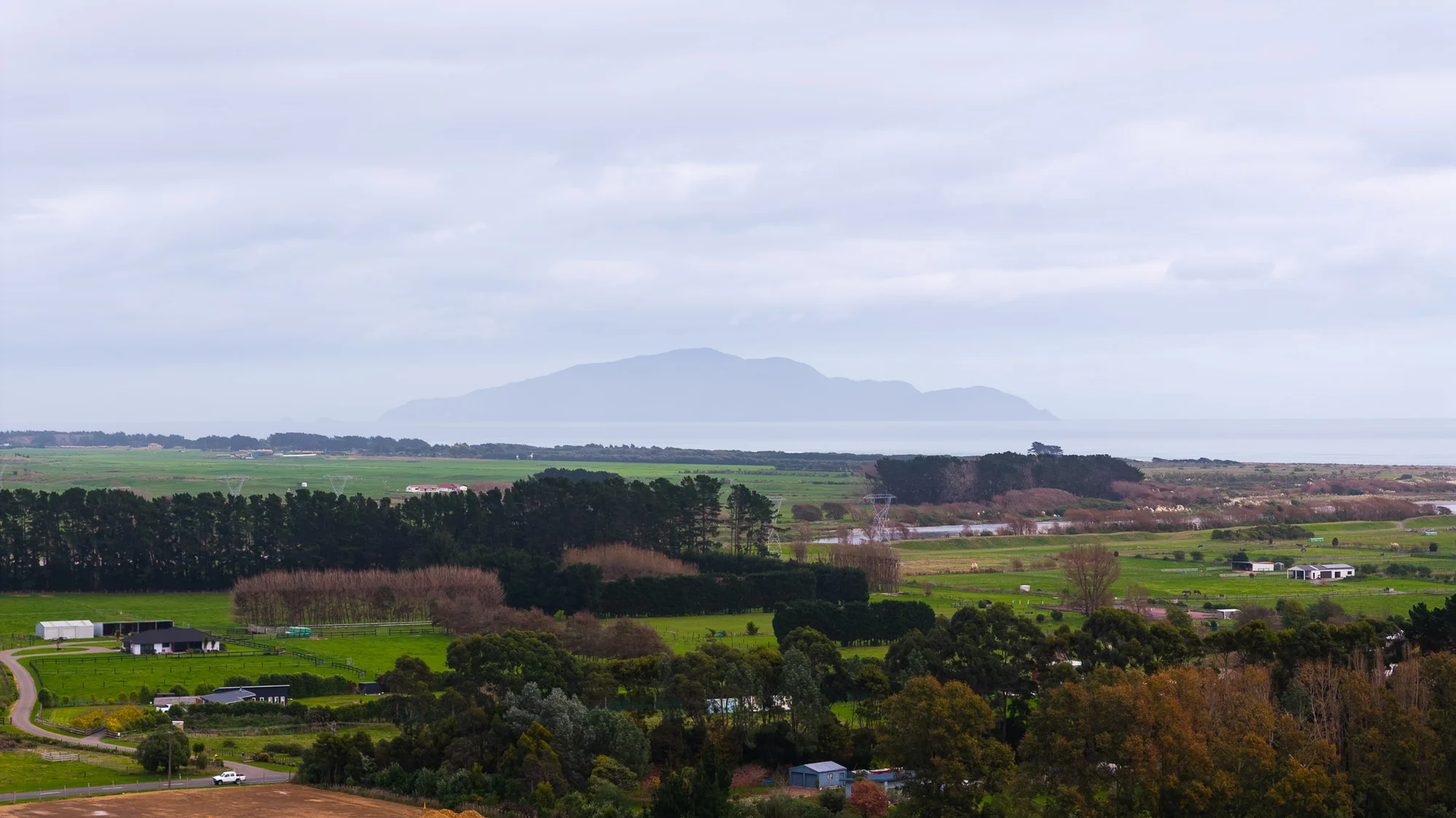 37 Tiriti Loop, Otaki, Kapiti Coast, 0房, 0浴, Section