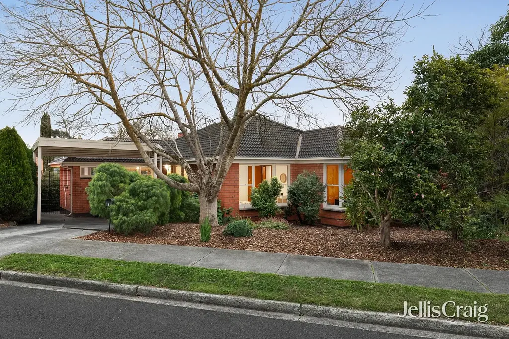 Watsonia North 4chambre Timeless family style